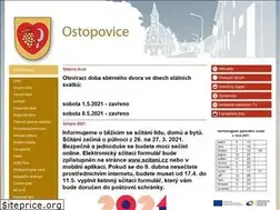 Sites similar to ostopovice.cz