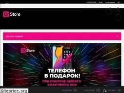 Sites similar to ostore.kg