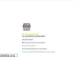 Sites similar to ostore.ma