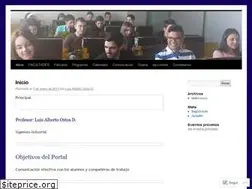 Sites similar to ostos.wordpress.com