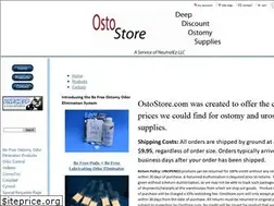 Sites similar to ostostore.com