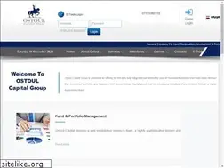 Sites similar to ostoulsb.com