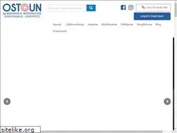 Sites similar to ostoun.gr
