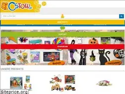 Sites similar to ostow.de