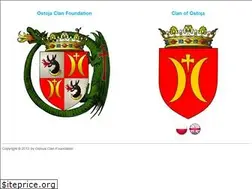 Sites similar to ostoya.org