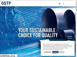 Sites similar to ostp.biz