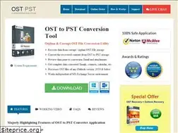 Sites similar to ostpst.biz