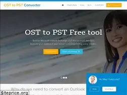 Sites similar to ostpstmails.com