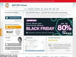 Sites similar to ostpstviewer.com