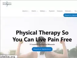 Sites similar to ostpt.com