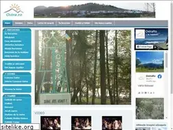 Sites similar to ostra.ro