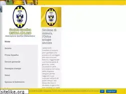 Sites similar to ostracalcio.it