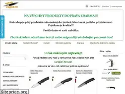 Sites similar to ostracepel.cz