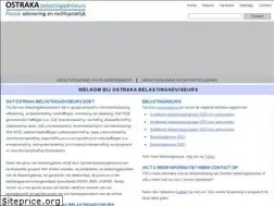 Sites similar to ostraka.nl