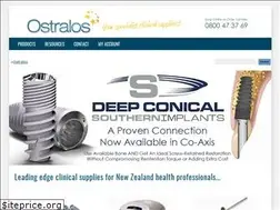 Sites similar to ostralos.com