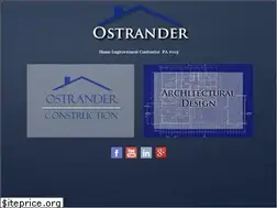 Sites similar to ostranderhomedesign.com