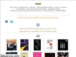 Sites similar to ostras.club