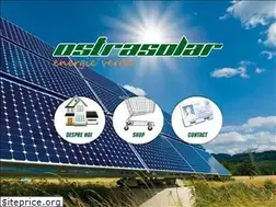 Sites similar to ostrasolar.ro