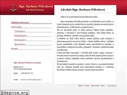 Sites similar to ostrava-advokat.eu