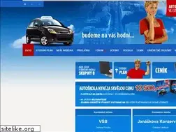 Sites similar to ostrava-autoskola.cz