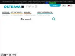 Sites similar to ostrava-city.cz