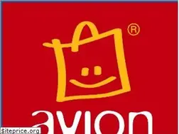 Sites similar to ostrava.avionshoppingpark.cz