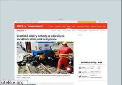 Sites similar to ostrava.idnes.cz