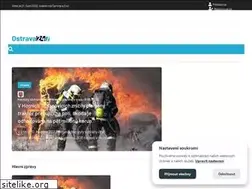 Sites similar to ostrava247.cz