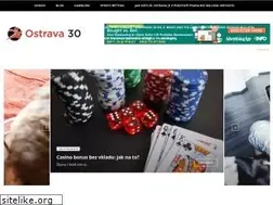Sites similar to ostrava30.cz