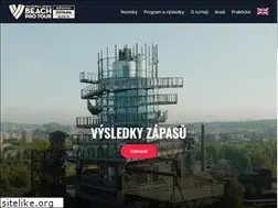 Sites similar to ostravabeachopen.cz