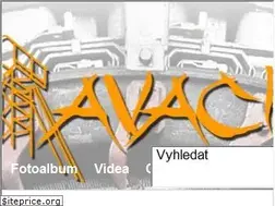 Sites similar to ostravaci.cz