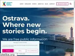 Sites similar to ostravaexpat.eu
