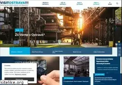 Sites similar to ostravainfo.cz