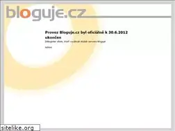 Sites similar to ostravak.bloguje.cz