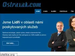 Sites similar to ostravak.com