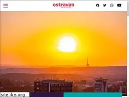 Sites similar to ostravak.cz