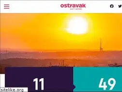 Sites similar to ostravak.info