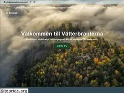 Sites similar to ostravatterbranterna.se