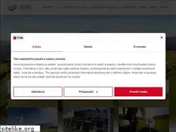 Sites similar to ostravice-golf.cz