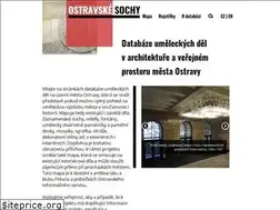 Sites similar to ostravskesochy.cz