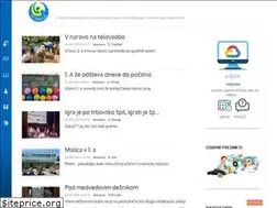 Sites similar to ostrbovlje.si