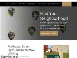Sites similar to ostreetscape.com