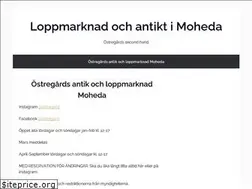 Sites similar to ostregard.se
