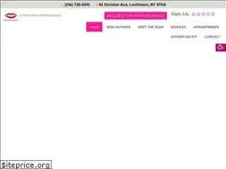 Sites similar to ostreicher.org