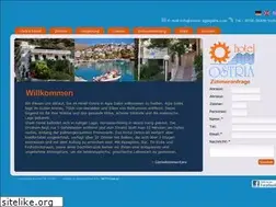 Sites similar to ostria-agiagalini.com
