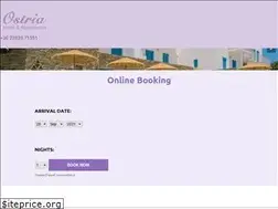 Sites similar to ostria-andros.gr