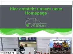 Sites similar to ostrial.de