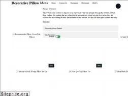 Sites similar to ostrich-pillow.com