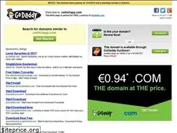 Sites similar to ostrichapp.com