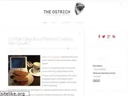Sites similar to ostricher.com